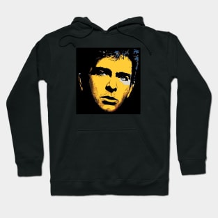 peter gabriel Hoodie